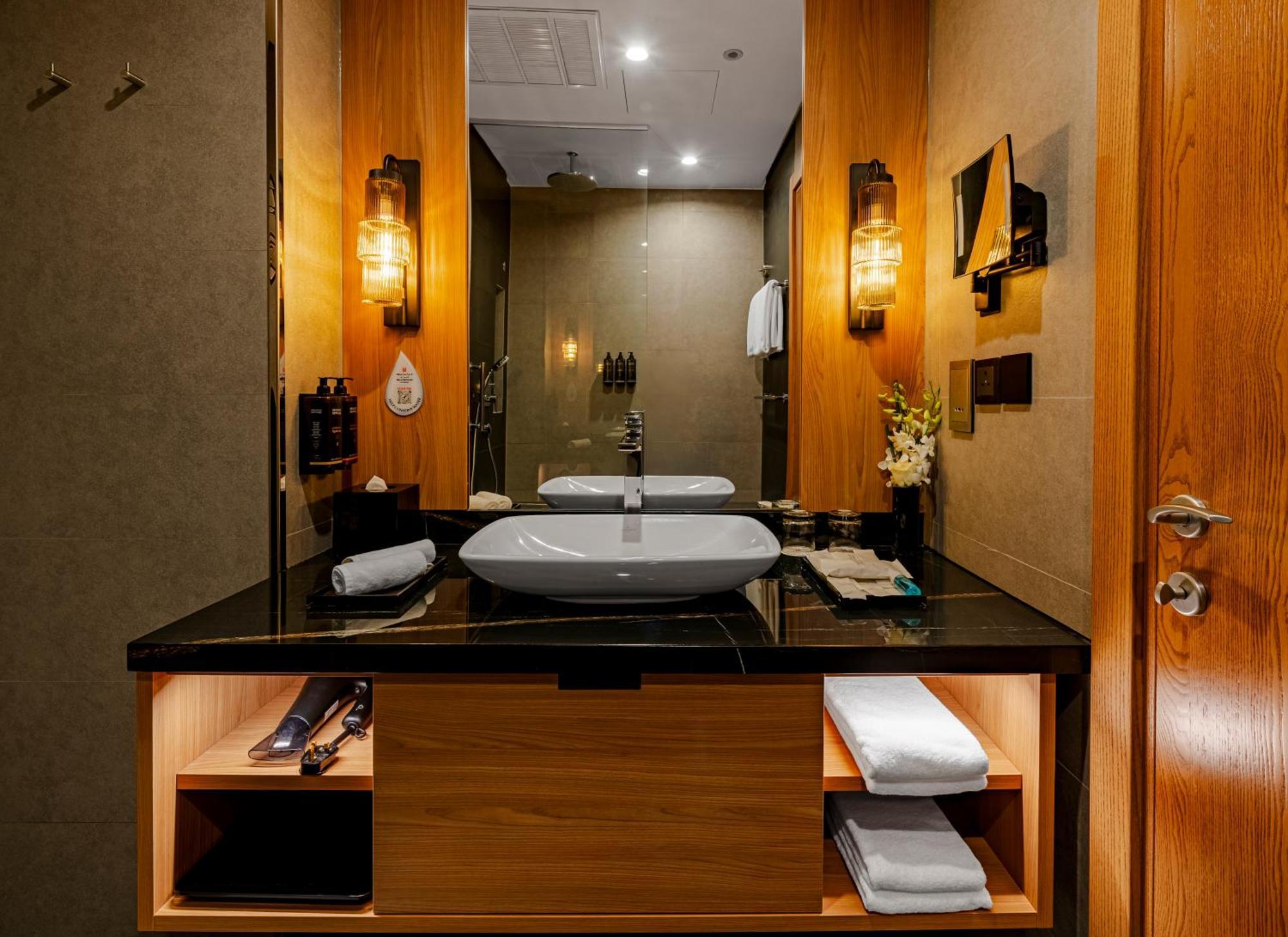 Hotel Millennium Al Masar Dżedda Zewnętrze zdjęcie